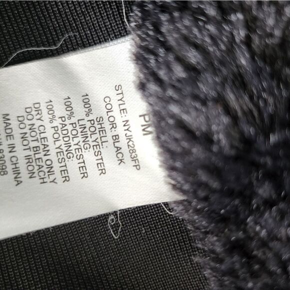 Cavalini jacket - Picture 8 of 10